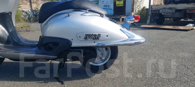 Honda Joker. 49����. ��., ��������, ���������, ��� ������� ����