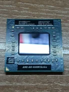 AMD A10-4600M ����
