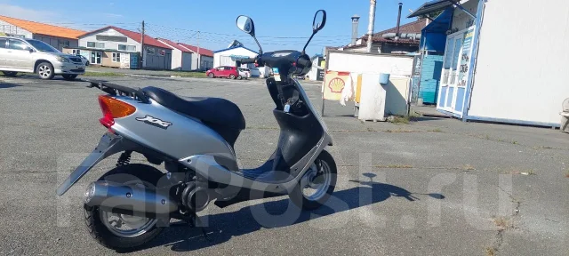 Yamaha Jog Coolstyle. 49����. ��., ��������, ���������, ��� ������� ����