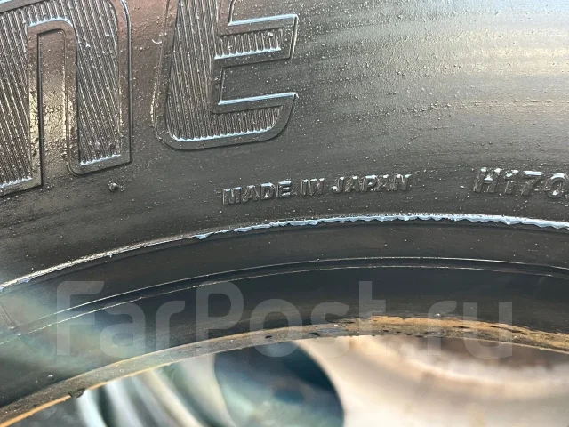 Bridgestone G623. ������, 2019 ���, �/�, ����� 5 % ����