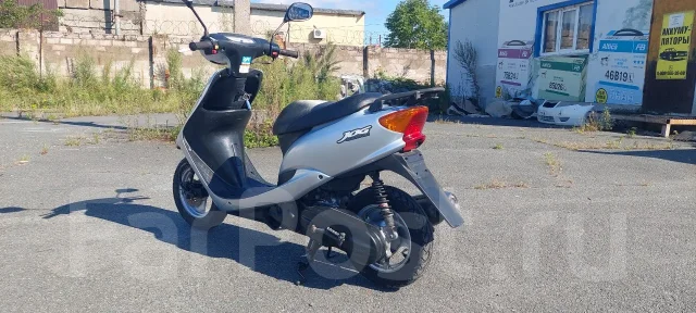 Yamaha Jog Coolstyle. 49����. ��., ��������, ���������, ��� ������� ����