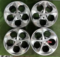 Decorsa. 8.0x18", 5x114.3, ET38, �� 73,1���. ����