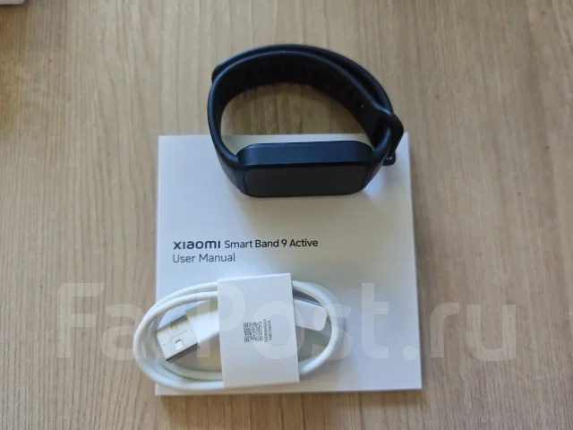 Xiaomi Smart Band 9 Active. IP68 ����