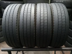 Bridgestone Duravis R207. ������, 2023 ���, �/�, ����� 5 % ����
