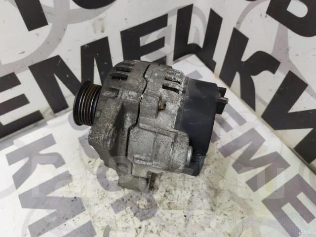 ��������� 80A Volvo S40 B4184S 0123315021 ����