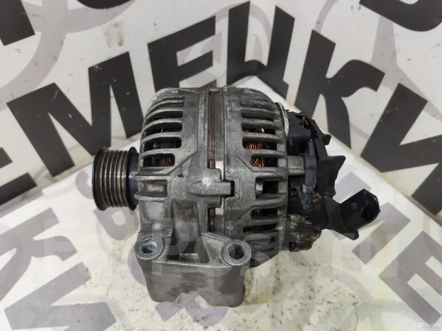 ��������� 150A Mercedes W204 M272 0124525055 ����