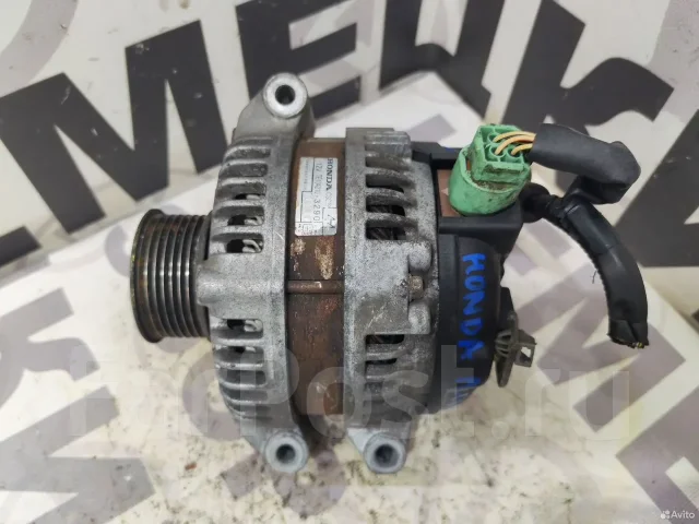 ��������� Honda Accord K24A4 1042103290 ����
