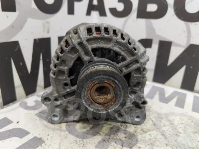 ��������� 140A Volkswagen Golf 5 cbta 07K903023A ����