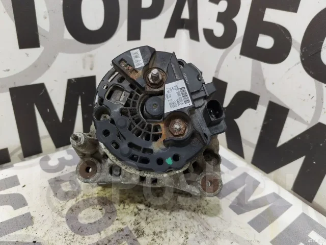 ��������� 140A Volkswagen Golf 5 cbta 07K903023A ����