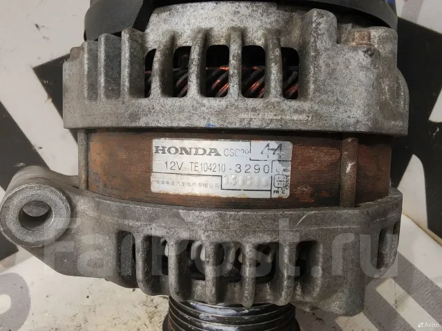 ��������� Honda Accord K24A4 1042103290 ����