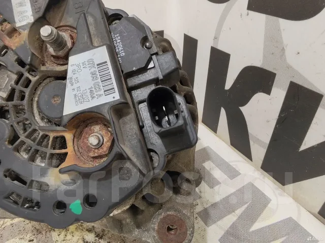 ��������� 140A Volkswagen Golf 5 cbta 07K903023A ����