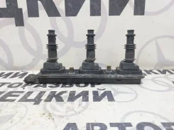 ������� ��������� ������ Opel Omega B Y26SE 0221503026 ����