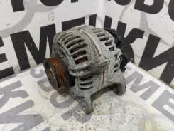 ��������� 120A Audi A6 C5 BDV 0124515040 ����
