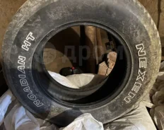 Nexen Roadian HT. �����������, 2019 ���, �/�, ����� 50 % ����