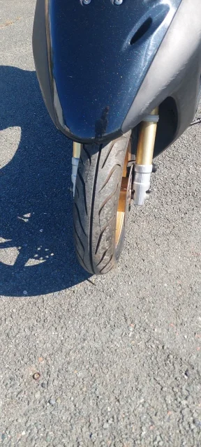 Honda Dio AF35 ZX. 49����. ��., ��������, ���������, ��� ������� ����