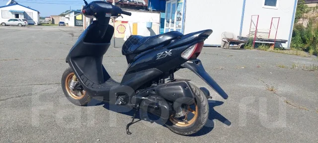 Honda Dio AF35 ZX. 49����. ��., ��������, ���������, ��� ������� ����