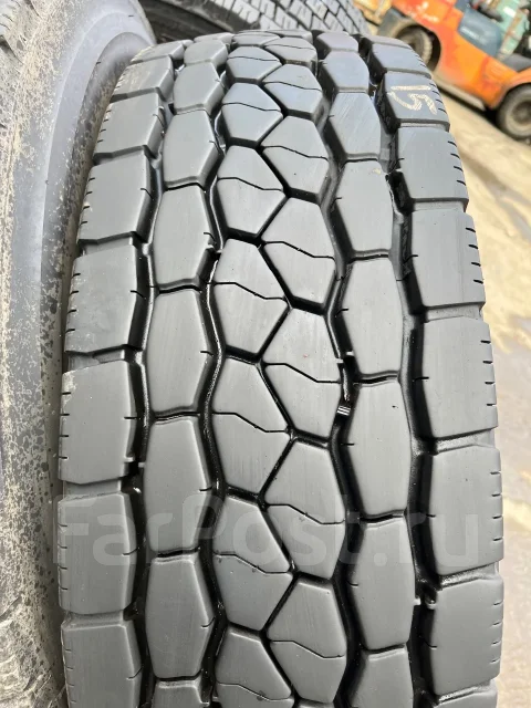 Bridgestone M800. �����������, 2015 ���, �/�, ����� 5 % ����