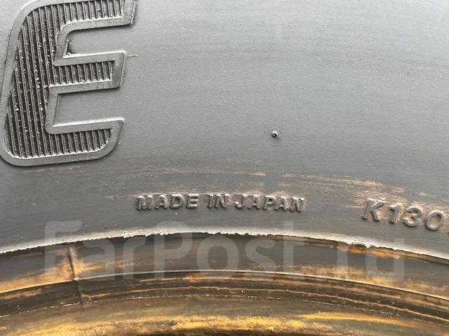Bridgestone M800. �����������, 2015 ���, �/�, ����� 5 % ����