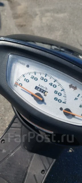Honda Dio AF35 ZX. 49����. ��., ��������, ���������, ��� ������� ����