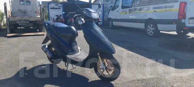 Honda Dio AF35 ZX. 49����. ��., ��������, ���������, ��� ������� ����