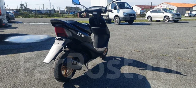 Honda Dio AF35 ZX. 49����. ��., ��������, ���������, ��� ������� ����
