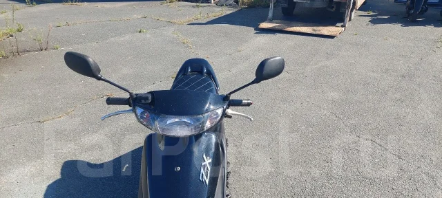 Honda Dio AF35 ZX. 49����. ��., ��������, ���������, ��� ������� ����