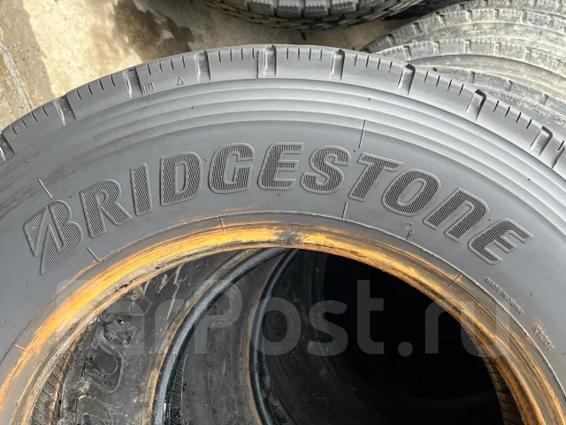 Bridgestone M800. �����������, 2015 ���, �/�, ����� 5 % ����