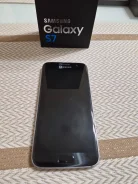Samsung Galaxy S7. �/�, 32 ��, ������, 3G, 4G LTE, Dual-SIM ����