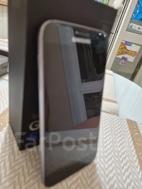 Samsung Galaxy S7. �/�, 32 ��, ������, 3G, 4G LTE, Dual-SIM ����