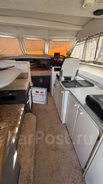 Bayliner. 1997 ���, ����� 9,3��., ��������� ������������, 300��.�., ������ ����