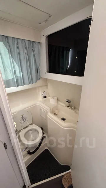 Bayliner. 1997 ���, ����� 9,3��., ��������� ������������, 300��.�., ������ ����