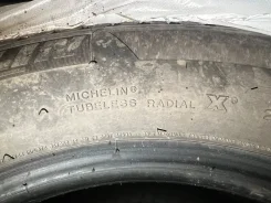 Michelin X Radial. ������, 2021 ���, �/�, ����� 10 % ����