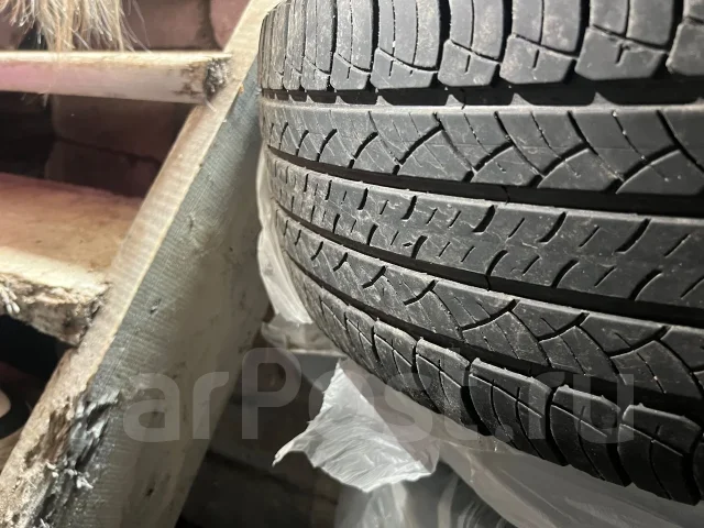 Michelin X Radial. ������, 2021 ���, �/�, ����� 10 % ����