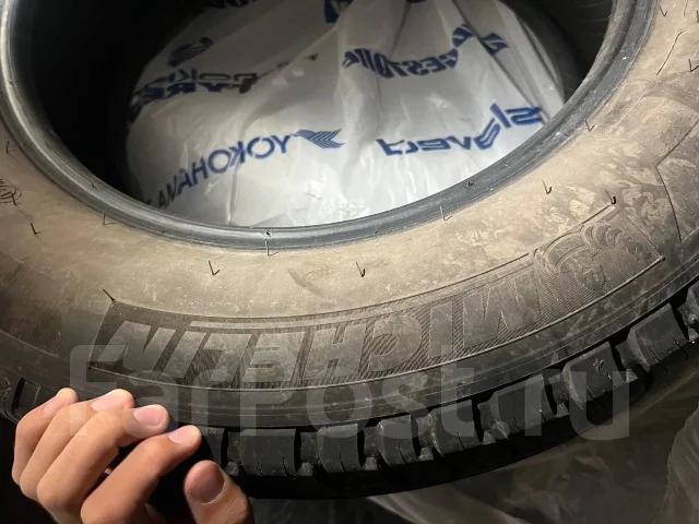 Michelin X Radial. ������, 2021 ���, �/�, ����� 10 % ����
