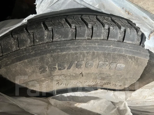 Michelin X Radial. ������, 2021 ���, �/�, ����� 10 % ����