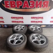 RAYS United Arrows. 7.0x17", 5x100, 5x114.3, ET42, �� 73���. ����