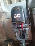 Yamaha. 30��.�., 2-�������, ����������, ���� S (381 ��) ����