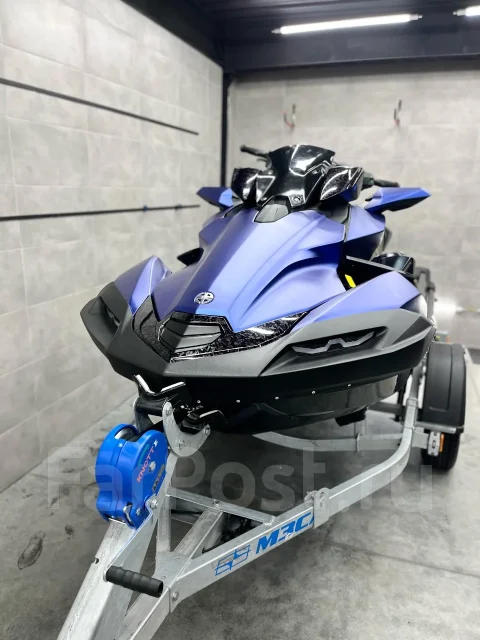 Kawasaki Ultra 310 LX. 2023 ��� ����