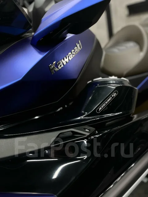 Kawasaki Ultra 310 LX. 2023 ��� ����
