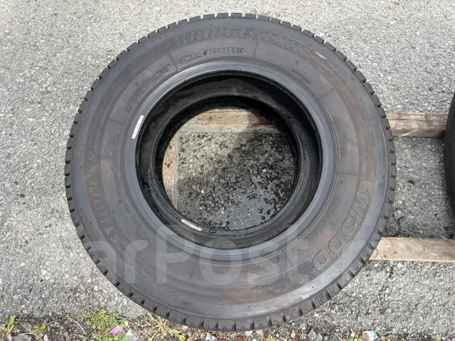 Bridgestone W300. ������, ��� �����, 2023 ���, �/�, ����� �� 5 % ����
