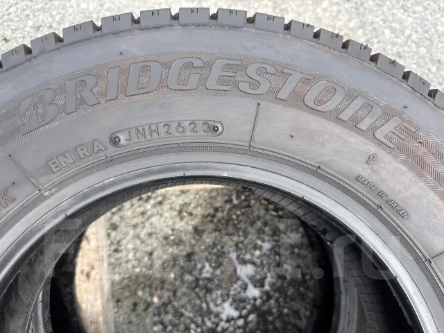 Bridgestone W300. ������, ��� �����, 2023 ���, �/�, ����� �� 5 % ����