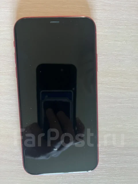 Apple iPhone Xr. �/�, 128 ��, ������� ����