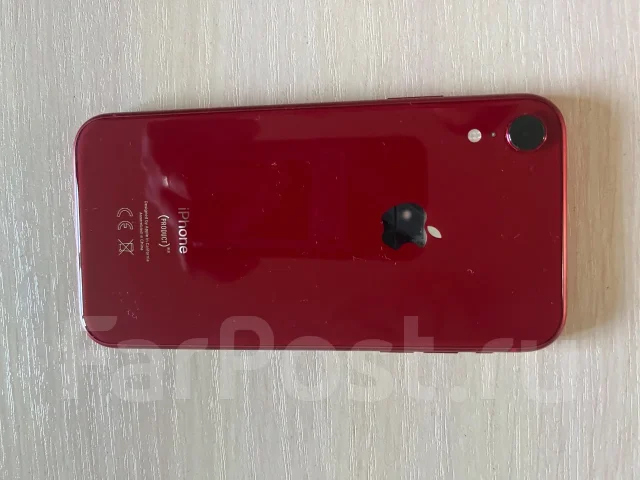 Apple iPhone Xr. �/�, 128 ��, ������� ����