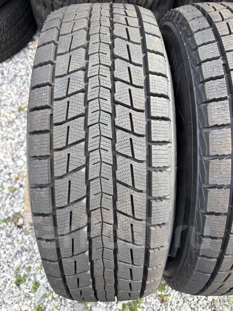Dunlop Winter Maxx SJ8+. ������, ��� �����, 2025 ���, �/�, ����� �� 5 % ����
