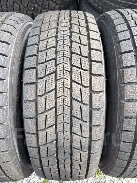 Dunlop Winter Maxx SJ8+. ������, ��� �����, 2025 ���, �/�, ����� �� 5 % ����
