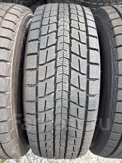 Dunlop Winter Maxx SJ8+. ������, ��� �����, 2025 ���, �/�, ����� �� 5 % ����