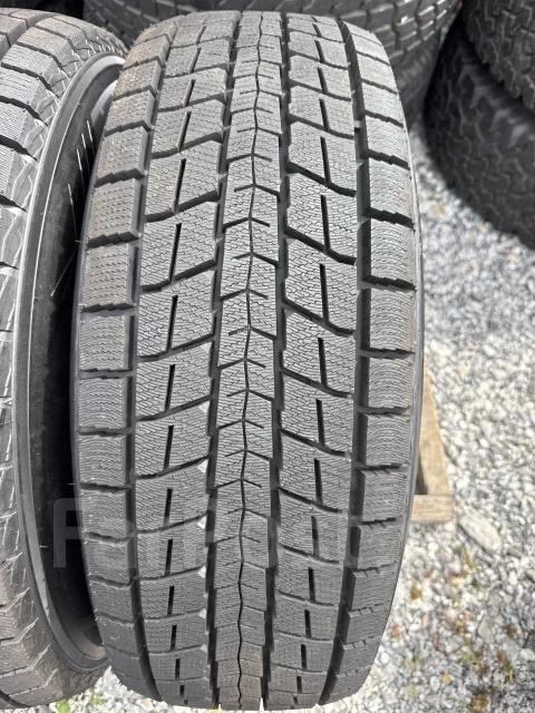 Dunlop Winter Maxx SJ8+. ������, ��� �����, 2025 ���, �/�, ����� �� 5 % ����