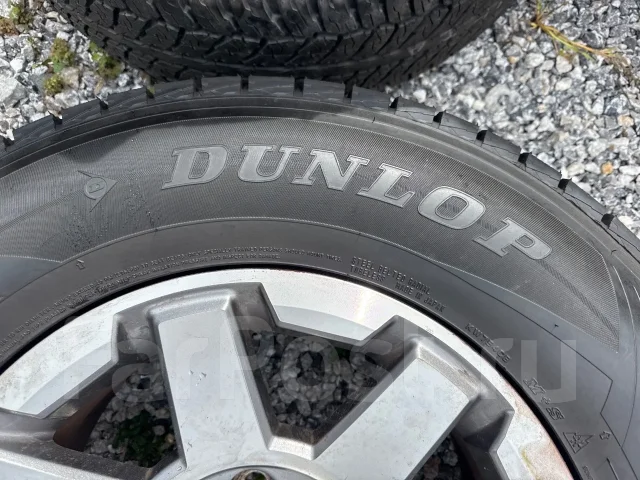 Dunlop Winter Maxx SJ8+. ������, ��� �����, 2025 ���, �/�, ����� �� 5 % ����