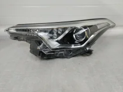 ���� Toyota C-HR 03.2016 - 09.2019 8117010870 ZYX10, �������� ����� 8117010870 ����