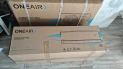 One Air. 35��&sup2; ����